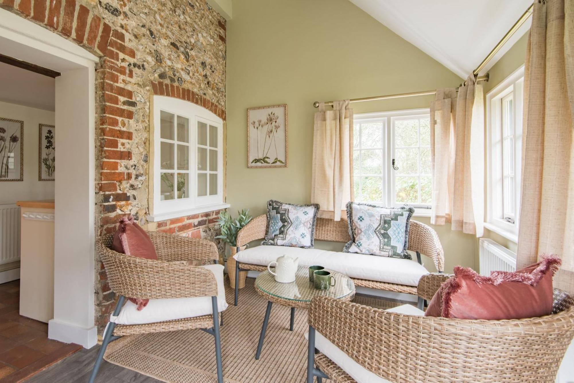Crow Cottage By Bloom Stays Faversham Exterior foto