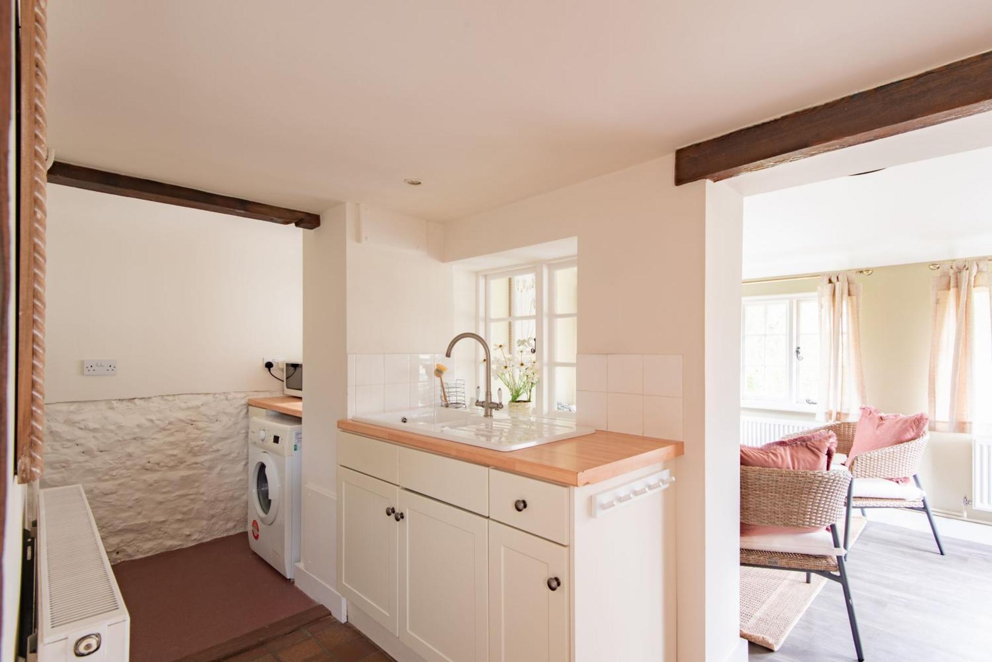 Crow Cottage By Bloom Stays Faversham Exterior foto