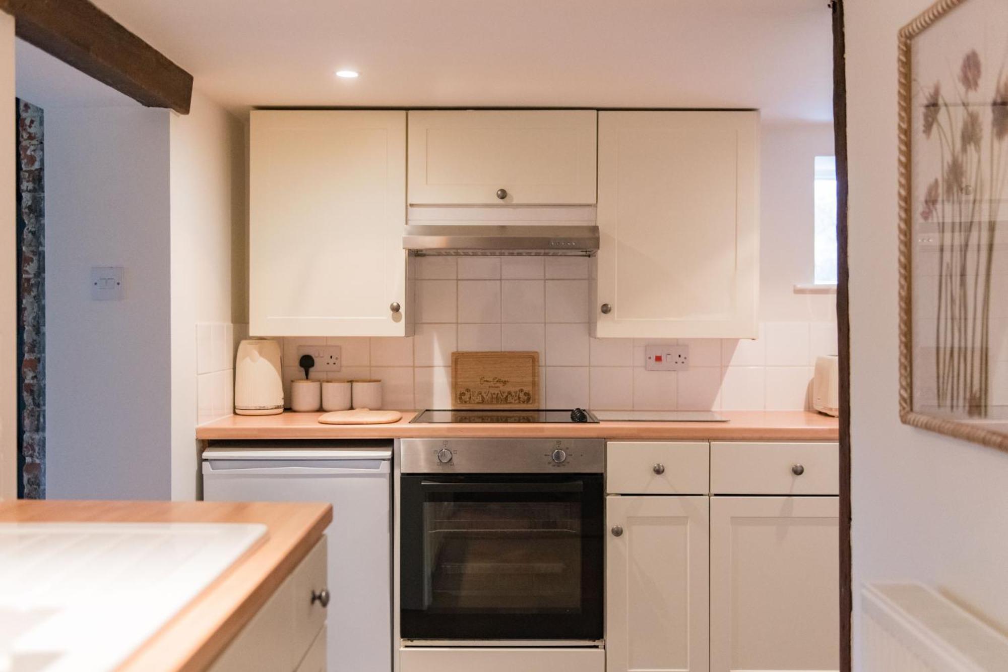 Crow Cottage By Bloom Stays Faversham Exterior foto